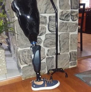 Meet your Posher, Sandra